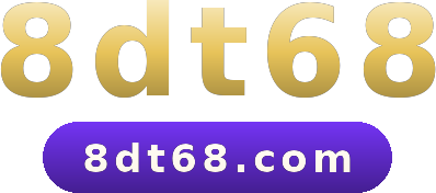 8dt68 logo