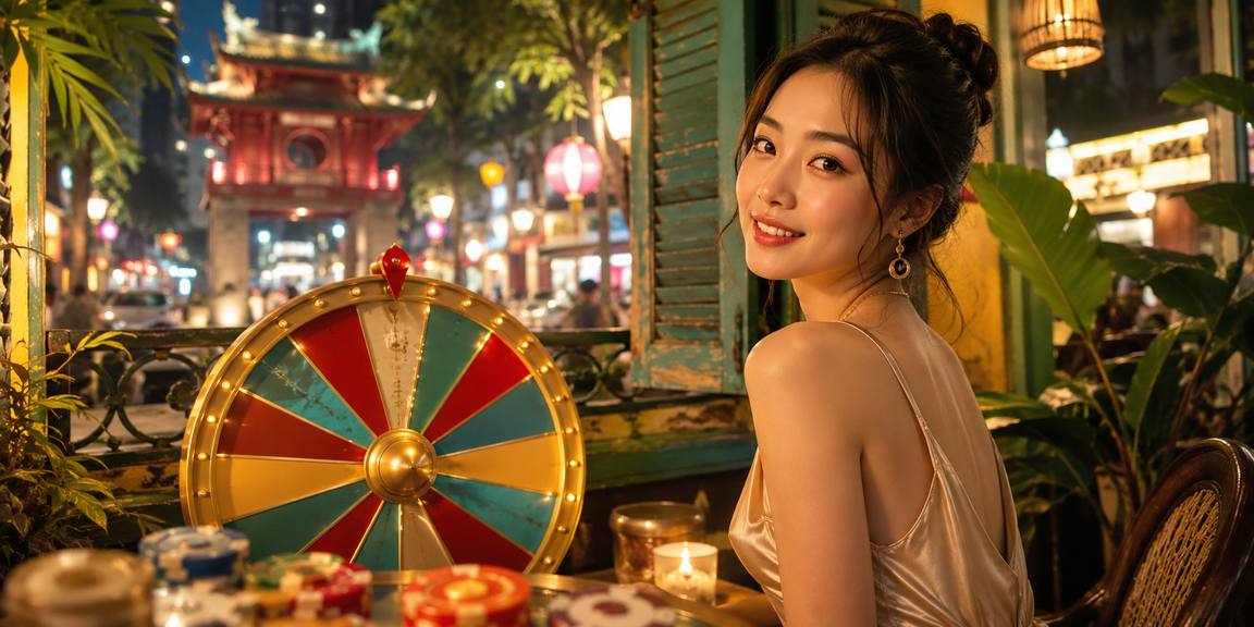 8dt68 Baccarat Trực Tiếp Nhanh